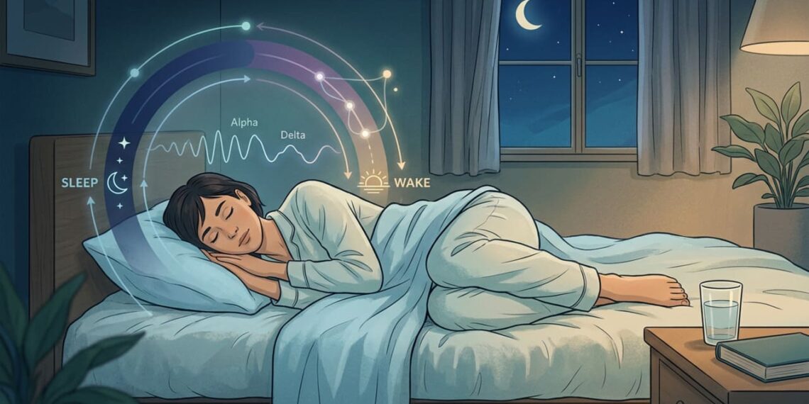 Magnésio ou melatonina: qual é o melhor para dormir e melhorar a qualidade do sono