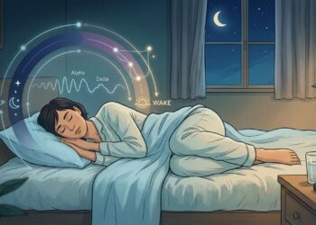 Magnésio ou melatonina: qual é o melhor para dormir e melhorar a qualidade do sono