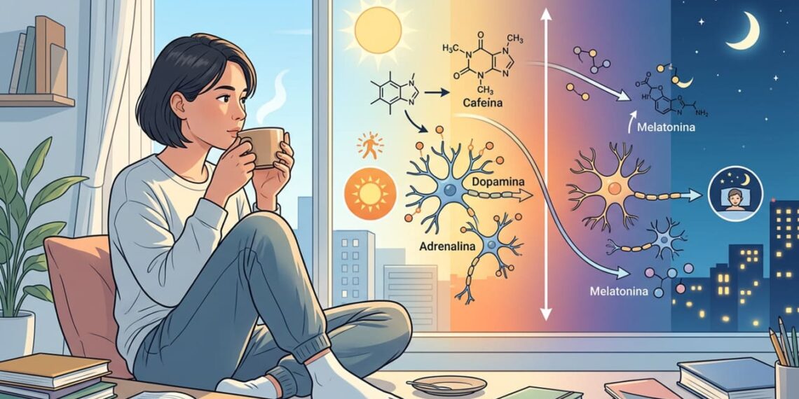 A regra do café à tarde para não ter insônia após os 50