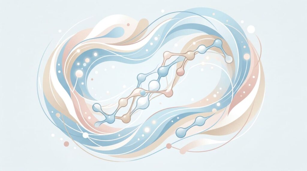 O que acontece com os níveis hormonais quando você toma colágeno hidrolisado, o suplemento que melhora a saúde da pele e das articulações?