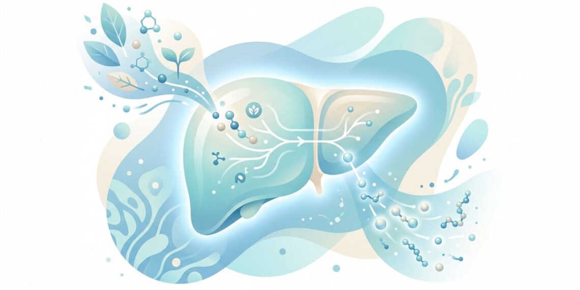 O que acontece com o fígado quando você toma whey protein, o suplemento que auxilia na construção muscular?