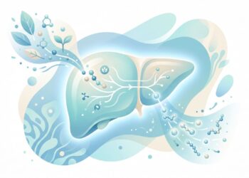 O que acontece com o fígado quando você toma whey protein, o suplemento que auxilia na construção muscular?