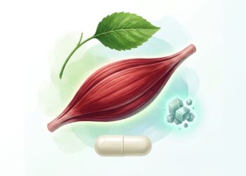 Qual é o melhor tipo de magnésio para dor muscular e inflamação sistêmica