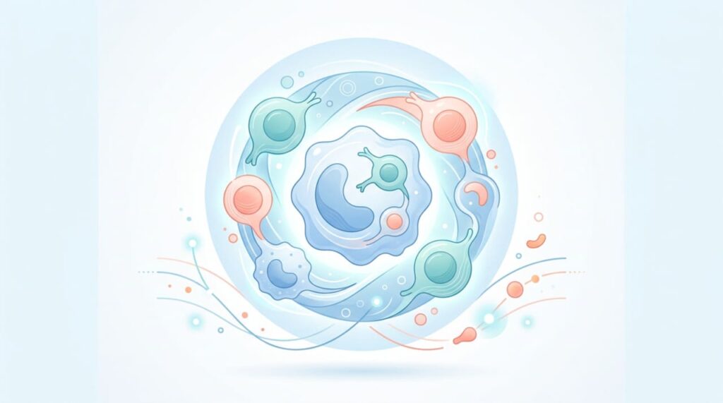 O nutriente que ajuda a prevenir a inflamação crônica e mantém o sistema imunológico equilibrado durante o ano todo