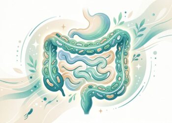 O que acontece com a flora intestinal quando você toma antibiótico, o medicamento que combate infecções bacterianas?