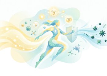 Vitamina D e imunidade baixa: qual a dose diária ideal para fortalecer as defesas sem atingir níveis tóxicos?