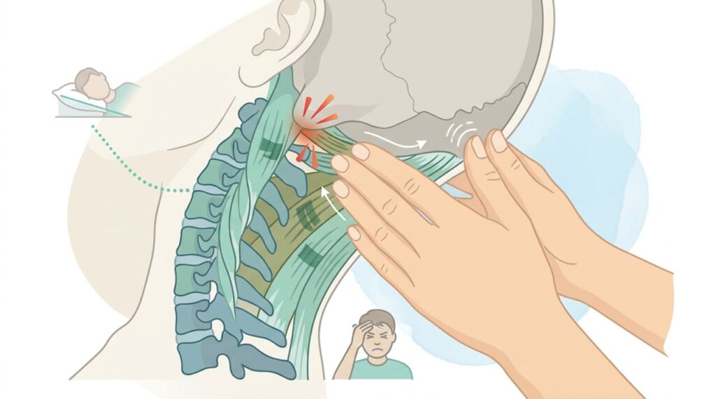 Dor de cabeça ao acordar: por que acontece e como aliviar antes mesmo de sair da cama