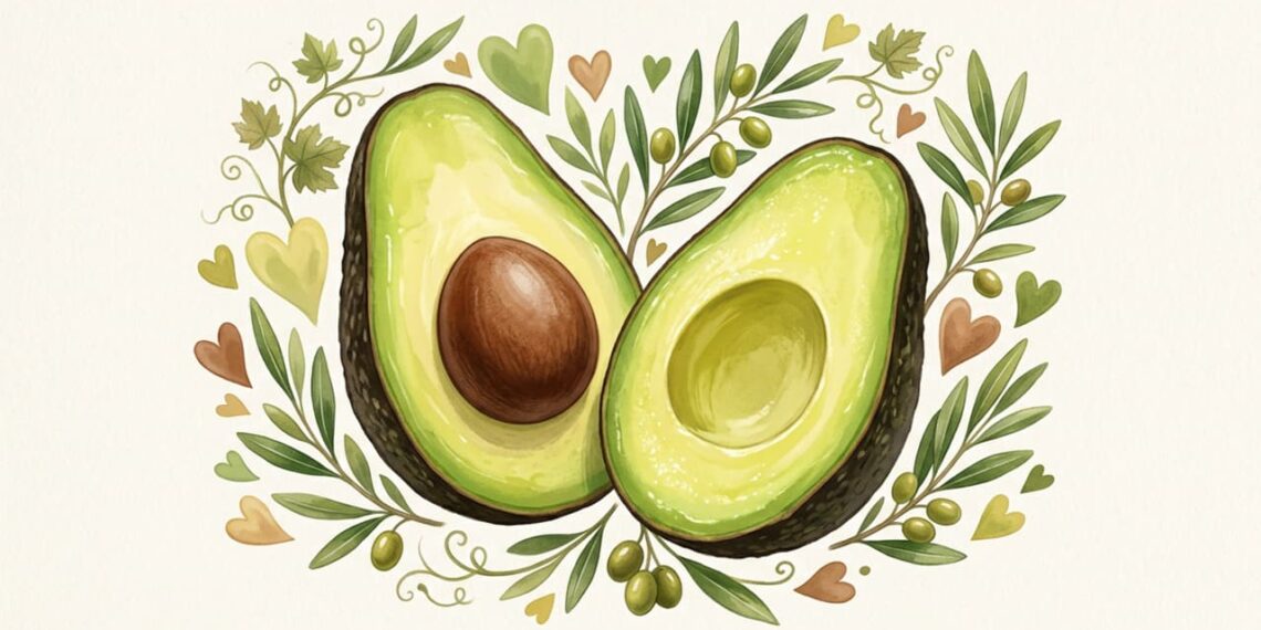 Quem não deve comer abacate? A fruta apelidada de "superalimento do coração" tem limitações reveladas por especialistas