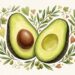 Quem não deve comer abacate? A fruta apelidada de "superalimento do coração" tem limitações reveladas por especialistas