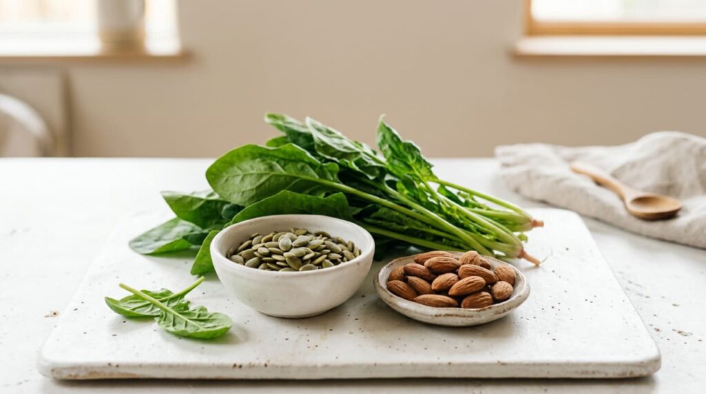 O melhor mineral para proteger os rins e reduzir o risco de pedras renais a longo prazo