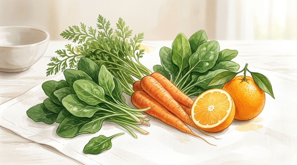 Visão que enfraquece aos poucos: hábitos que aceleram o desgaste ocular e aumentam o risco de catarata a longo prazo