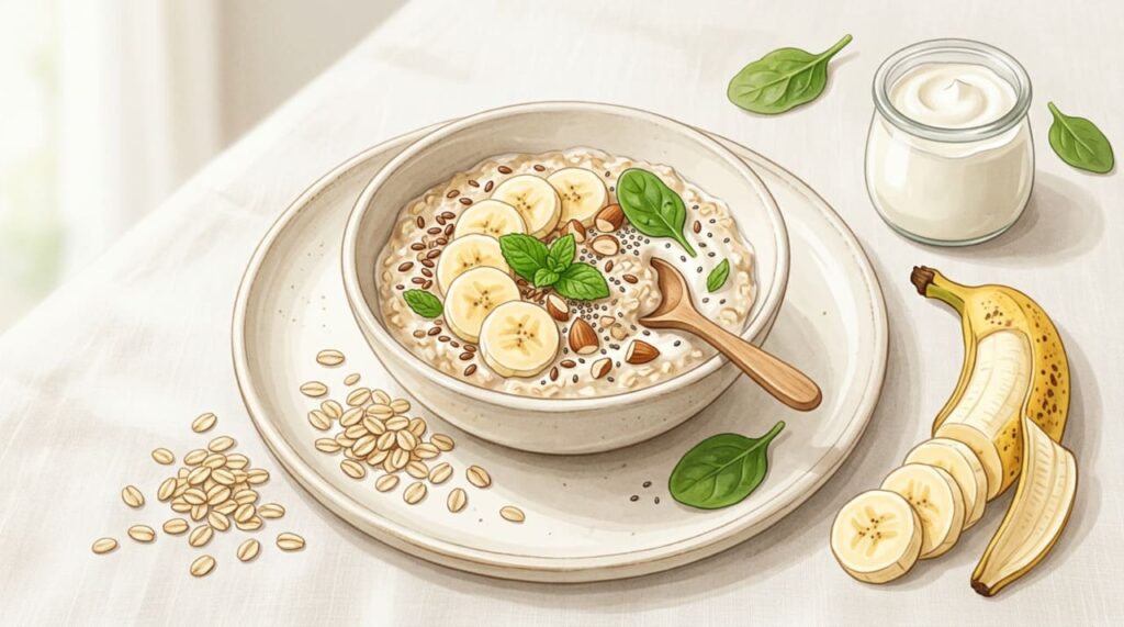 Intestino que funciona cada vez pior: hábitos que destroem a flora intestinal gradualmente e comprometem a imunidade a longo prazo