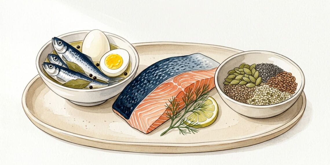 O nutriente que ajuda a prevenir a inflamação crônica e mantém o sistema imunológico equilibrado durante o ano todo