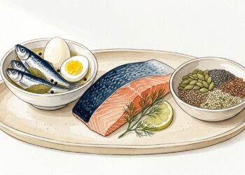 O nutriente que ajuda a prevenir a inflamação crônica e mantém o sistema imunológico equilibrado durante o ano todo