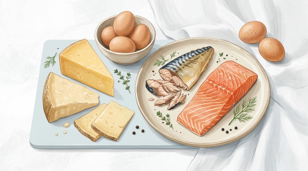 Vitamina D e imunidade baixa: qual a dose diária ideal para fortalecer as defesas sem atingir níveis tóxicos?