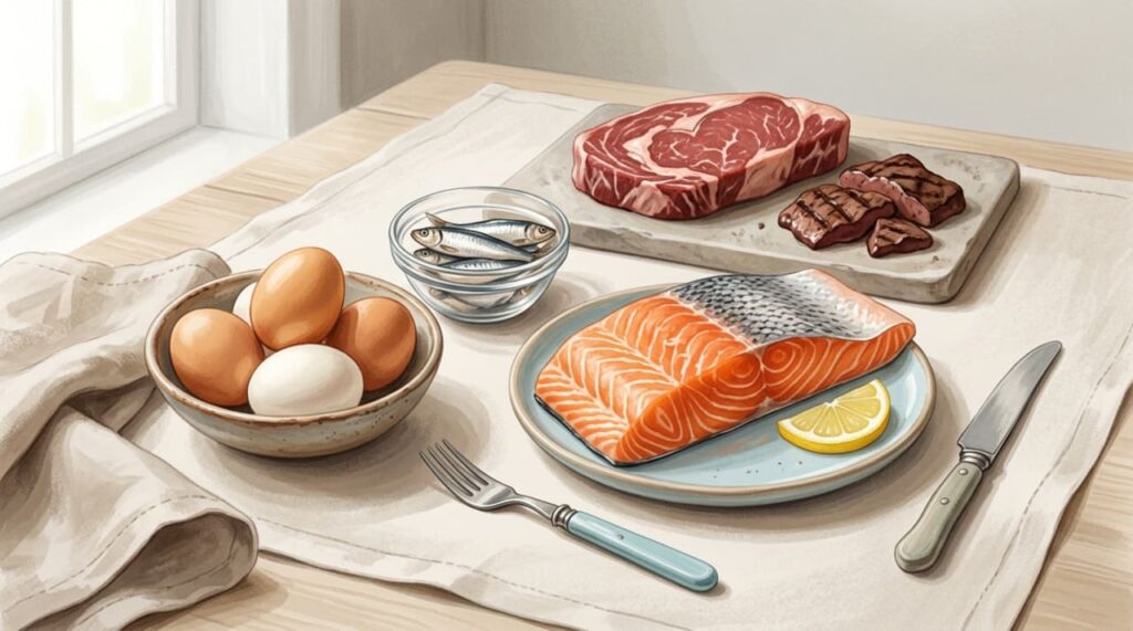 Qual a relação entre a vitamina B12 e o formigamento nas mãos