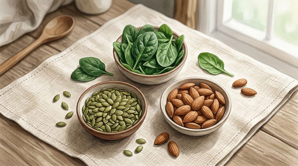 Qual a relação entre o magnésio e as cãibras musculares