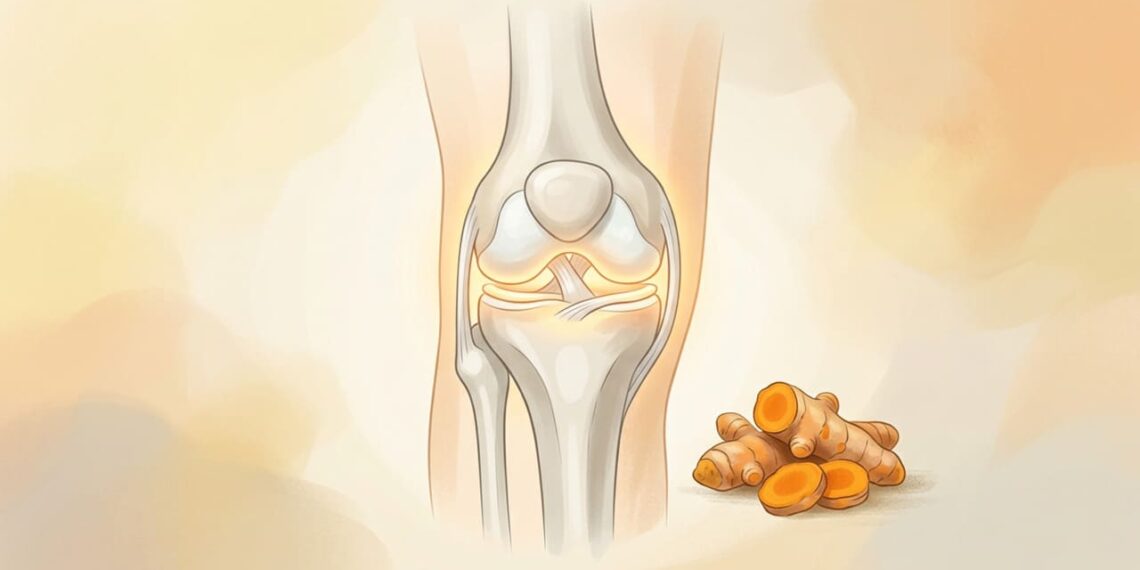 A especiaria anti-inflamatória que auxilia na saúde das articulações e ajuda a prevenir crises severas de artrite