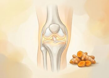 A especiaria anti-inflamatória que auxilia na saúde das articulações e ajuda a prevenir crises severas de artrite
