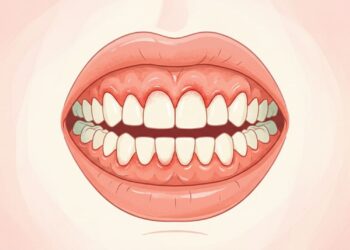 Como tratar a inflamação na gengiva com ingredientes naturais de acordo com a odontologia