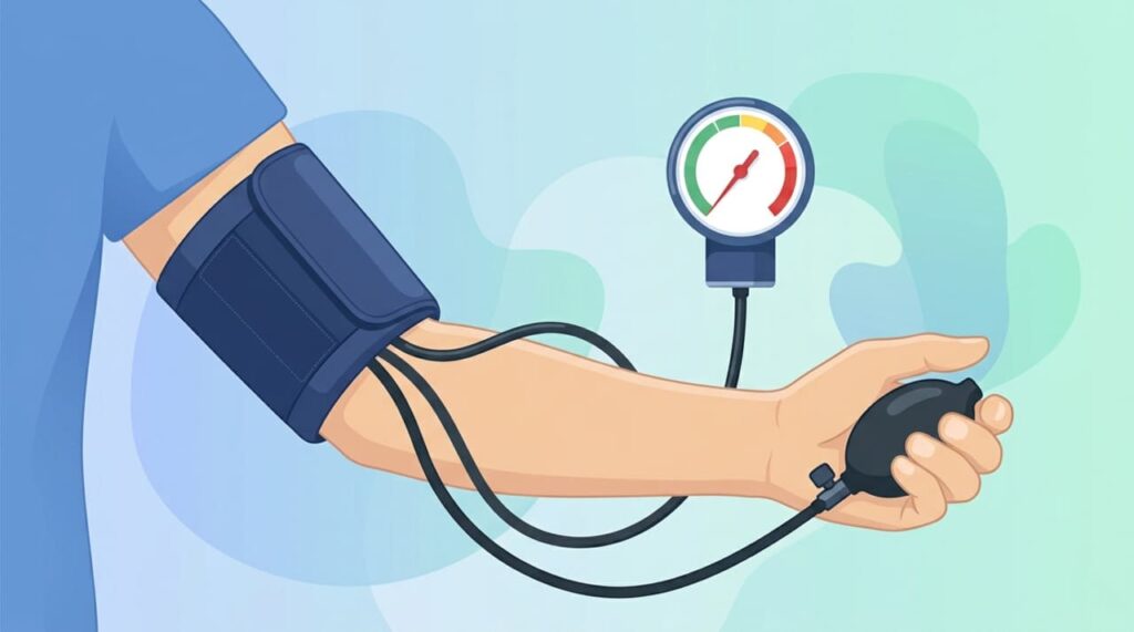 O sal não é o principal culpado pela pressão alta em todo mundo