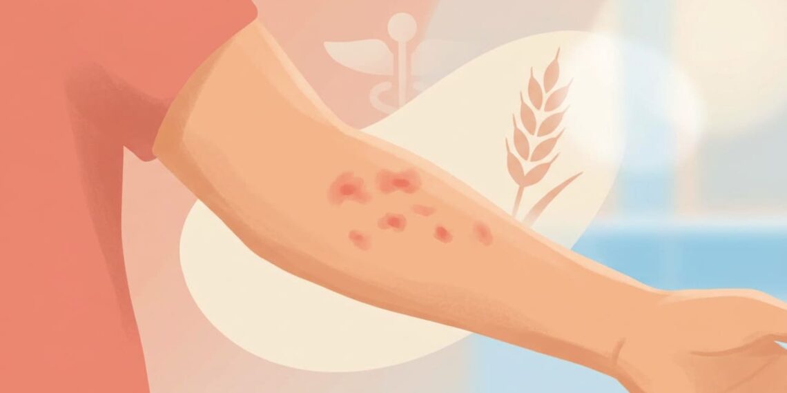 Quais são os sintomas da intolerância à histamina e como diferenciar de uma alergia