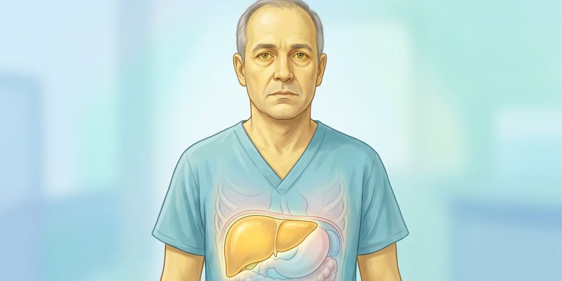 Não é só falta de sol: especialistas revelam que pele amarelada deve ser investigada com urgência