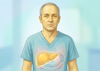 Não é só falta de sol: especialistas revelam que pele amarelada deve ser investigada com urgência