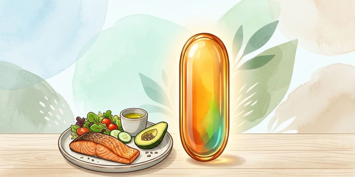 Os seis erros na suplementação de vitaminas que reduzem sua absorção