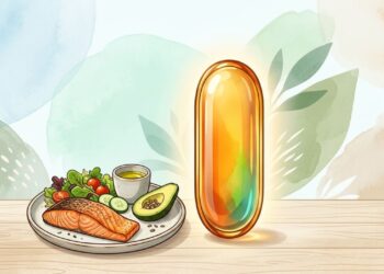 Os seis erros na suplementação de vitaminas que reduzem sua absorção