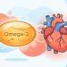 Como usar o ômega-3 para reduzir os triglicerídeos e proteger o coração, dosagem, forma ideal e o que a ciência diz