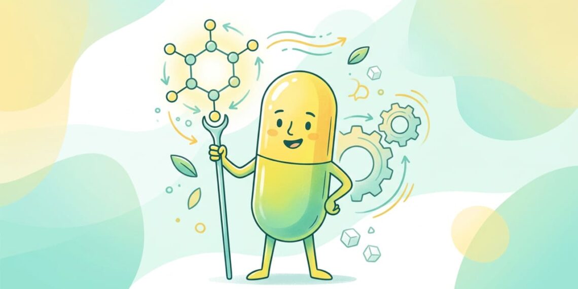 Como usar a berberina para controlar a glicemia e reduzir a resistência à insulina, dosagem, forma e o que a ciência diz