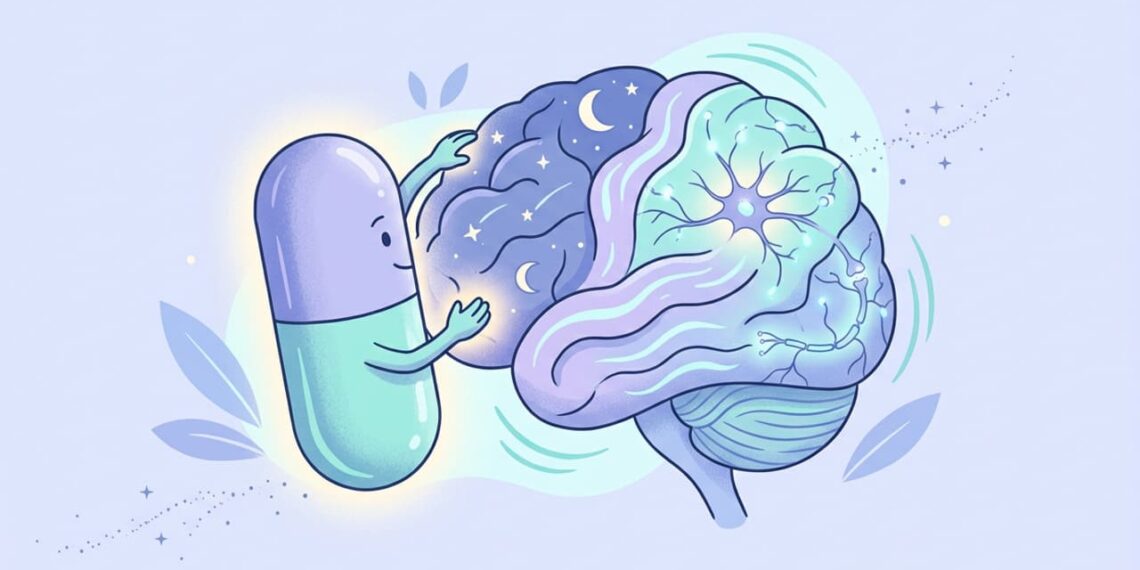 Como usar o magnésio para melhorar o sono e reduzir a ansiedade, dosagem, forma ideal e o que a ciência diz