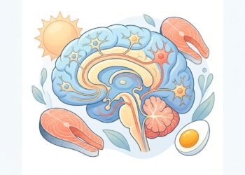 Estudo revela que vitamina comum pode reduzir o acúmulo de proteínas associadas ao Alzheimer