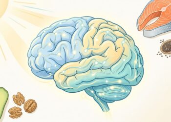 Ômega-3, vitamina D ou magnésio: qual priorizar quando a depressão leve persiste apesar de hábitos saudáveis?