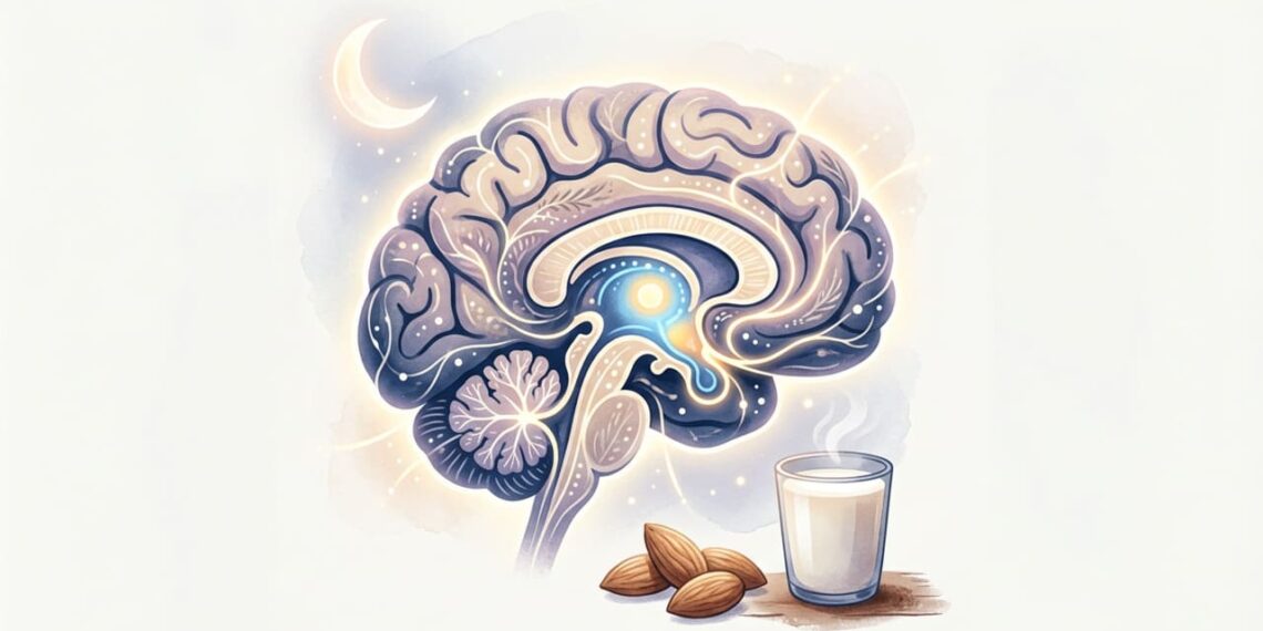 Melatonina, magnésio ou triptofano: qual priorizar quando o sono continua ruim apesar de uma boa higiene do sono?