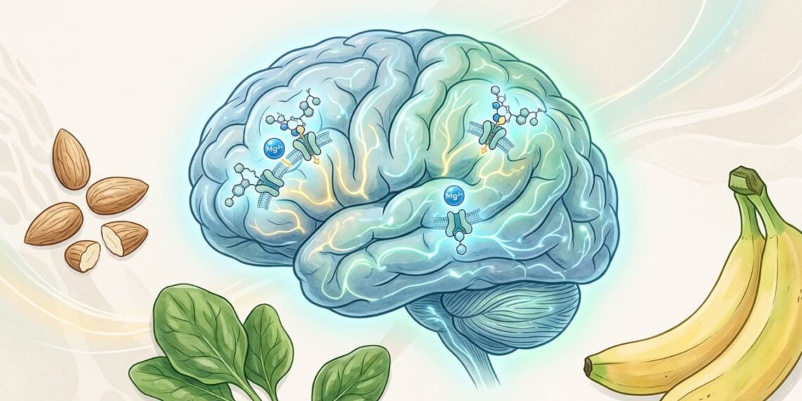 Magnésio e insônia: qual a dose diária ideal para melhorar a qualidade do sono sem causar efeitos colaterais?
