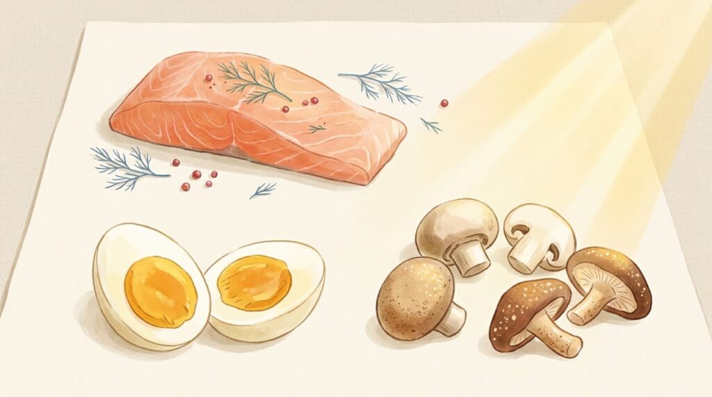 Estudo revela que vitamina comum pode reduzir o acúmulo de proteínas associadas ao Alzheimer