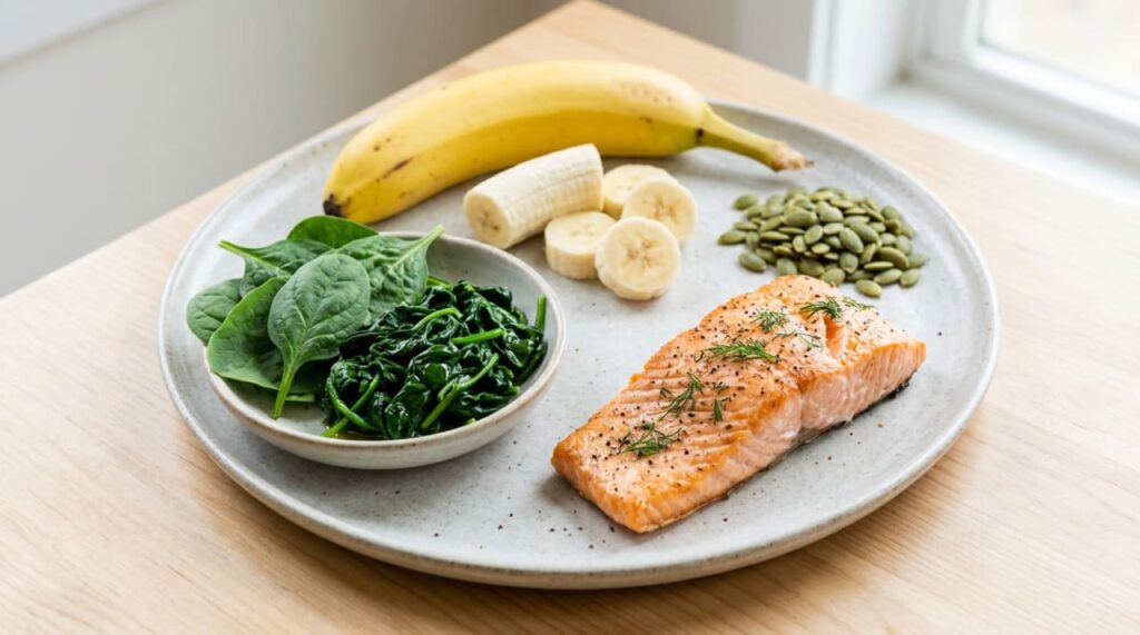 Ômega-3, vitamina D ou magnésio: qual priorizar quando a depressão leve persiste apesar de hábitos saudáveis?