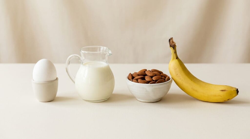 Melatonina, magnésio ou triptofano: qual priorizar quando o sono continua ruim apesar de uma boa higiene do sono?