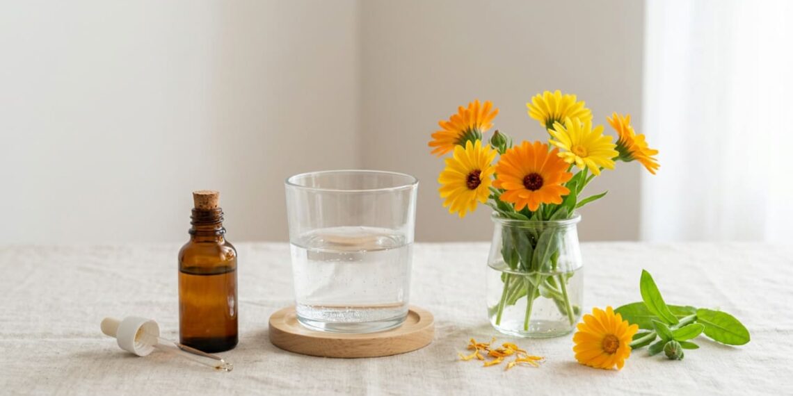 Solução natural para gengiva inflamada e receita fácil para aliviar o sangramento em casa