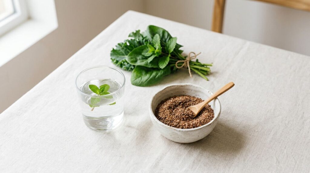 Quem não deve comer linhaça? A semente apelidada de "reguladora hormonal natural" tem contraindicações reveladas por especialistas