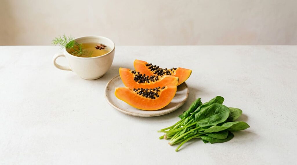 Quem não deve comer mamão? A fruta que foi apelidada de "fruta da longevidade" é revelada por especialistas