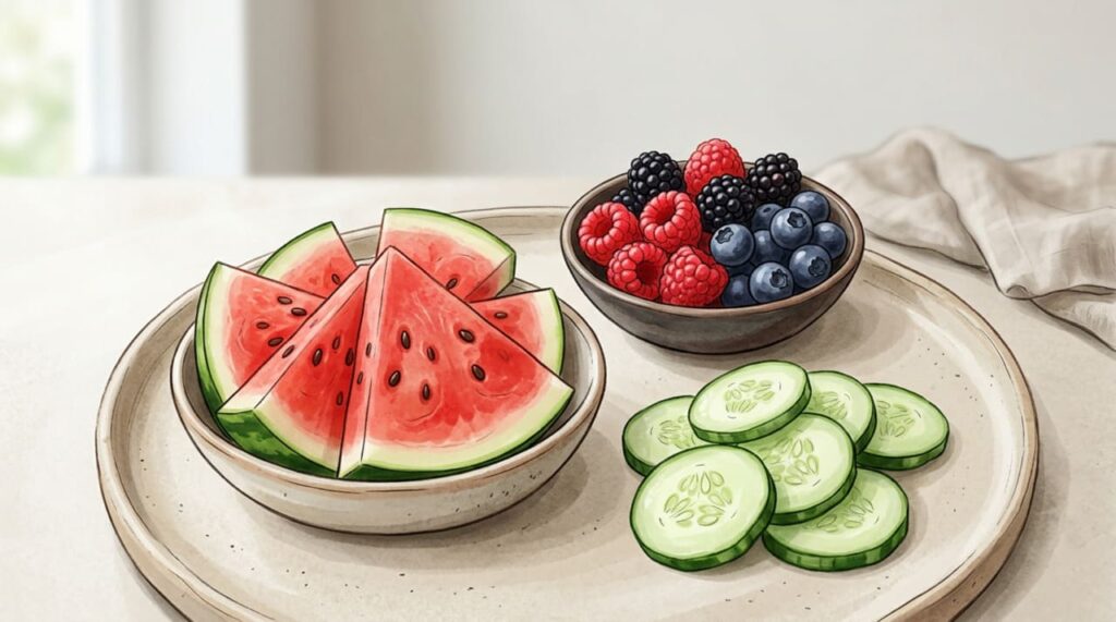 Como fortalecer os rins naturalmente e melhorar a filtração