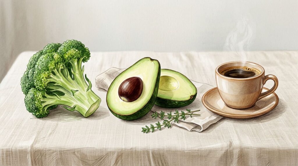 Figado sobrecarregado? Descubra como limpar o fígado naturalmente