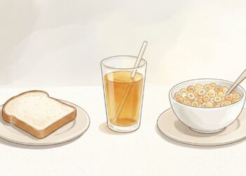Os sete erros no café da manhã que elevam a glicemia logo pela manhã