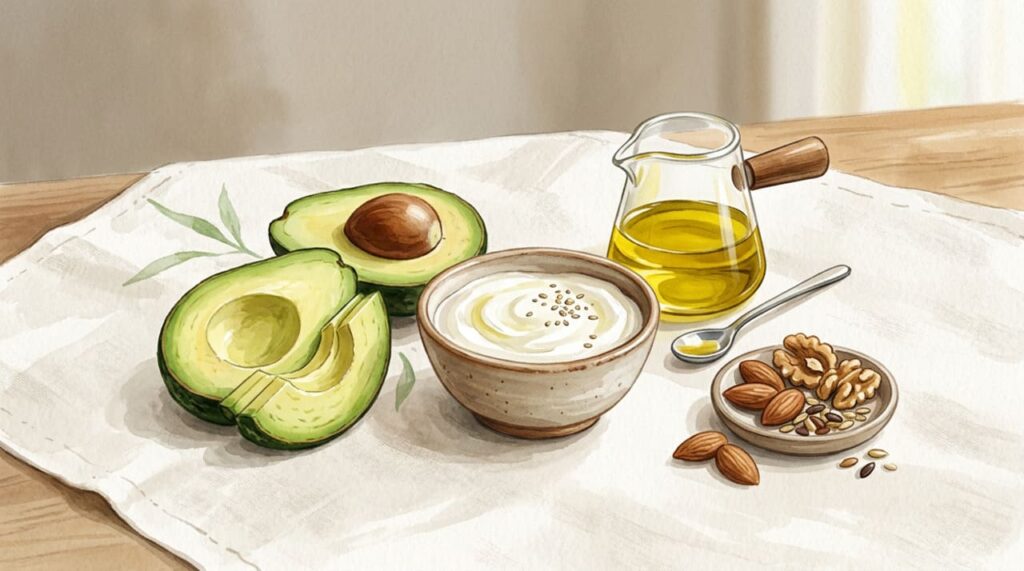 A falta de vitamina D não se deve apenas à pouca exposição ao sol, mas sim à inflamação intestinal que bloqueia sua absorção