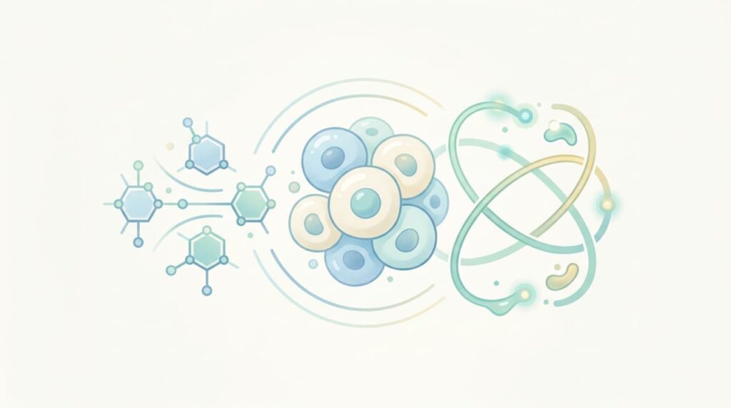 O pâncreas é o nosso principal controlador de energia por uma razão que explica o aumento do diabetes