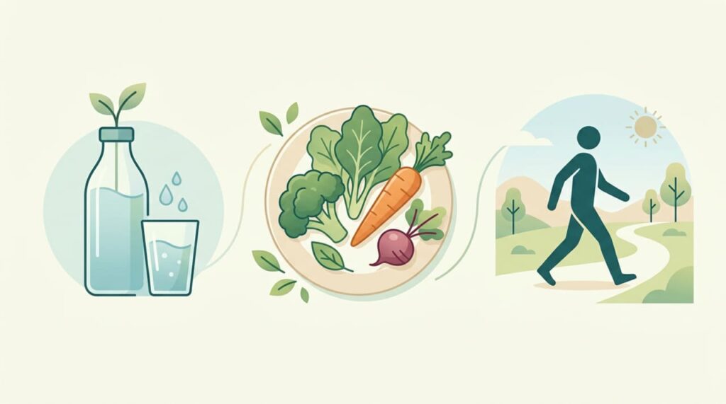 De acordo com especialistas, o que atrapalha a regeneração do fígado?