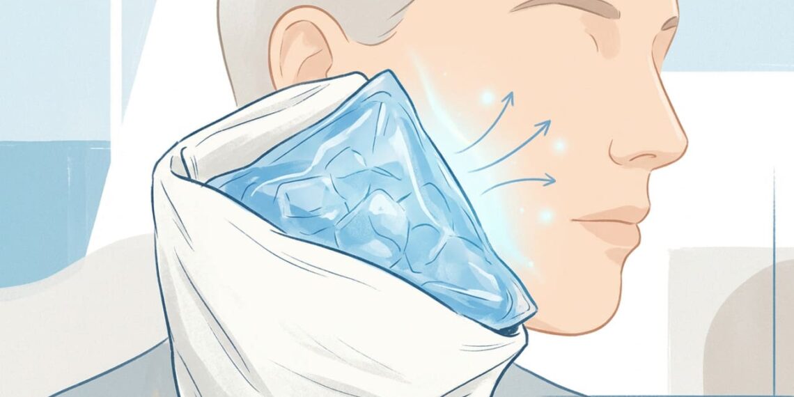 Solução natural para dor de dente leve e receita fácil para aliviar o desconforto em casa enquanto aguarda o dentista